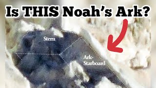 Pinpointing the Wreckage of Noahs Ark  2023 [upl. by Yessej]