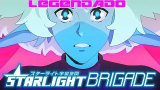 TWRP  Starlight Brigade LEGENDADO [upl. by Melisenda]