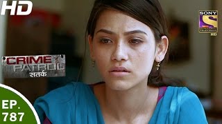 Crime Patrol  क्राइम पेट्रोल सतर्क  Ep 787  Case 24  2017  7th Apr 2017 [upl. by Atirac]