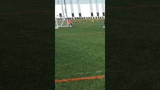 Winthrop Elementary vs Bridge Prep Academy 🔥 SAVE × 00 T viral shorts short soccer reels fifa [upl. by Veneaux]