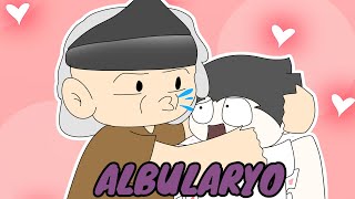 ALBULARYOPinoy Animation [upl. by Haney]