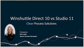 Winshuttle Direct 10 vs Studio 11 [upl. by Sola]