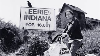 Eerie Indiana S01 E19 The Broken Record [upl. by Nilcaj553]