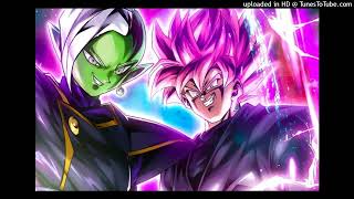 black and zamasu [upl. by Royd478]