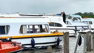 This weeks Norfolk Broads News 31st May  7th June with footage from Ludham Bridge [upl. by Gylys407]