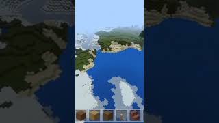 Found a village in Lokicraft copy of Minecraft 🫥🤣😯👍🙃MrMinecraftDhairya [upl. by Rodie]