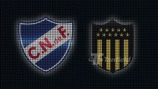 Clausura  Fecha 5  Nacional vs Peñarol  Seguimiento Capitanes [upl. by Las]