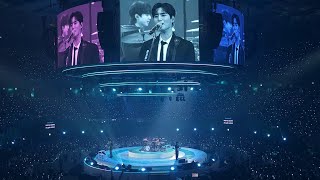 DAY6데이식스 20240412 Welcome to the Show  The Power of Love  행복했던날들이었다  Deep in love [upl. by Luapsemaj]