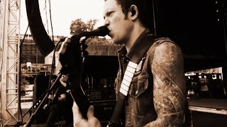 Trivium  EuropeanUK Headline Tour 2017 [upl. by Caesaria]