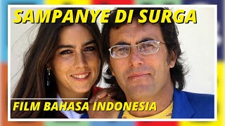 Sampanye di surga  Champagne in paradiso  Film in Italiano Sub BAHASA INDONESIA [upl. by Nyvek]