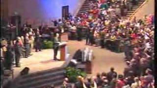 Pastor Anthony Mangun Sings Some Old Songs [upl. by Luoar]