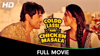 Coldd Lassi Aur Chicken Masala  Full Web Series  Rajeev Khandelwal Divyanka Tripathi Munawar F [upl. by Anayi]