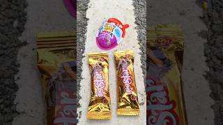 2 Big star chocolate amp kinder Joy Box amp gems shorts bigstar kinderjoy [upl. by Sathrum]