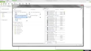 Schüco Software  Beispielablauf SchüCad Revit  Example Process SchüCad Revit [upl. by Cecilia338]