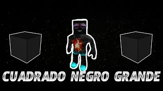 ⬛CUADRADO NEGRO GRANDE⬛ [upl. by Ely793]