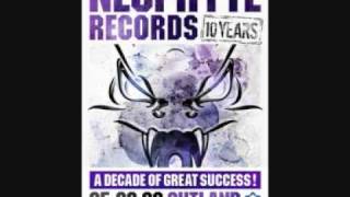 Neophyte Records MashUp 01 A Decade Of Great Succes [upl. by Htebzile]