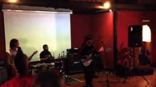 FFD  Luna ribelle live  Aquileia UD [upl. by Thamora]