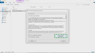 Installing the Printer Driver  Ricoh Video Manual [upl. by Den241]