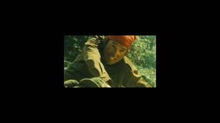 Born to fight Dan chupong fight scene movie shorts [upl. by Ahsinroc]