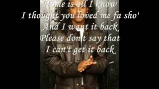 Lloyd Players Prayer Lyrics HQ2 [upl. by Ethelin458]