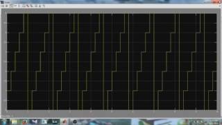 Simulink Tutorial  Tutorial 4  solve algebraic loops and design of up and down counter [upl. by Terr]