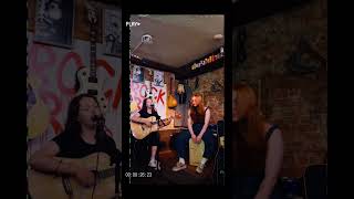 улетаюспбwood rock bar авторскаяпесня music music acoustic guitar singersongwriter [upl. by Olnek728]