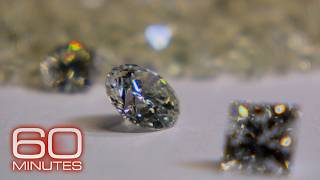 Stolen Art Artifacts and Diamonds  60 Minutes Full Episodes [upl. by Tobias]