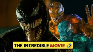 Venom The Last Dance movie Review  rahul [upl. by Soloman]