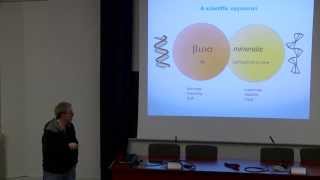 Thibaud Coradin  Biomineralization short course Matisse  CNRS [upl. by Arvell]