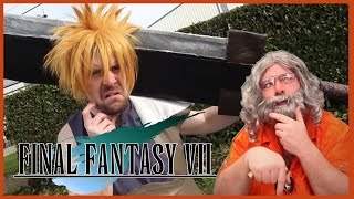 Papy Grenier  Final Fantasy VII [upl. by Zetroc]