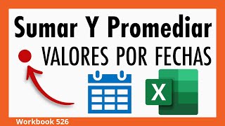 Sumar y Promediar por Meses con Fechas 3 MÉTODOS QUE TODOS DEBEN CONOCER en Excel [upl. by D'Arcy]