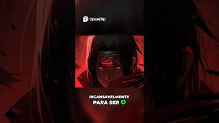 ITACHI UCHIHA HOKAGE [upl. by Skolnik]