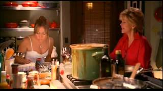 Monster in Law 2005 DVD Trailer 480p [upl. by Aicenat830]