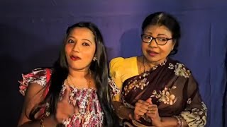 ULHAS TARI  New Konkani Tiatr 2024  KONN NHOI KONNACHO [upl. by Corydon380]