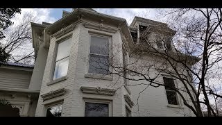 EP1 We bought a 185 year old house [upl. by Romano]