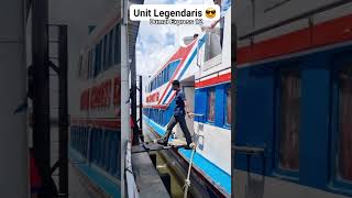 KAPAL DUMAI EXPRESS LEGENDARIS BERLABUH batamvlog batamterupdate batamview batampunyacerita [upl. by Labotsirhc833]