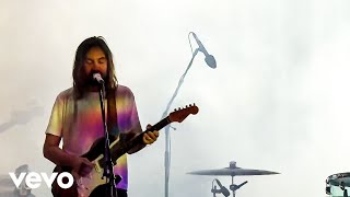 Tame Impala  Patience Live at Coachella  2019 [upl. by Ari]