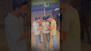 चोर ने करी ग़द्दारी😅🤣🔫funny virelshorts comedyfilms comedy virelshorts [upl. by Biondo832]