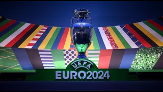 Hymn Polaków na Euro 2024 podkład koko euro spoko [upl. by Atiuqel372]