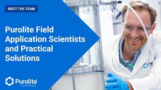 Meet the Team  Field Application Scientists [upl. by Forta]