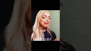 Dominik leaves Liv Morgan heartbroken 💔 Edit trending shorts wwe edit [upl. by Torbart]