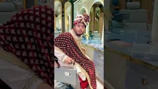 Dulhan Ka Makeup Utargya  Sujal Thakral shorts ytshorts youtubeshorts funny marriage wedding [upl. by Sadick]