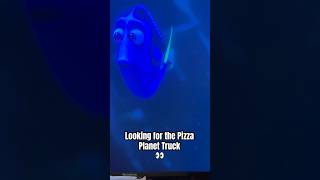 Finding Dory disneymovies findingdory nemo pizzaplanettruck shorts [upl. by Byrann]