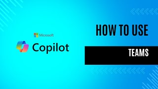 How to use Teams in Copilot for MSPs [upl. by Siekram]