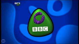 CBBC ident 2002 to 2005  Knott [upl. by Wiltshire589]