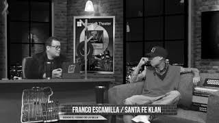 Botas Kiko y Chuky  Franco Escamilla y Santa Fé Klan [upl. by Rodmur480]