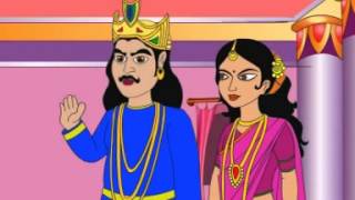 Thakurmar Jhuli  Nooner Goon  Thakumar Jhuli Cartoon  Part 5 [upl. by Spark]