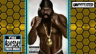 Undefeated By Jewville  Slowed Down Music slowed Hebrew Israelites Music [upl. by Enelrak]