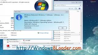 Windows 8 and 10 Activator by KMSpico Download [upl. by Ferretti]