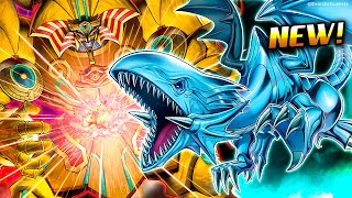 OBLITERATE❗ Deck EXODIA Post Rage of the Abyss FT NEW GRANDPAS BLUEEYES EdwardoDimensional [upl. by Neibaf656]